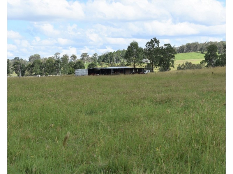 2066 Sextonville Road, Casino NSW 2470