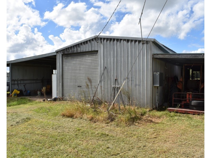 2066 Sextonville Road, Casino NSW 2470