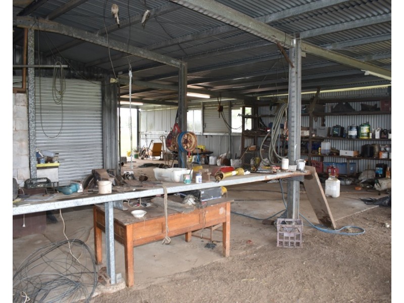 2066 Sextonville Road, Casino NSW 2470