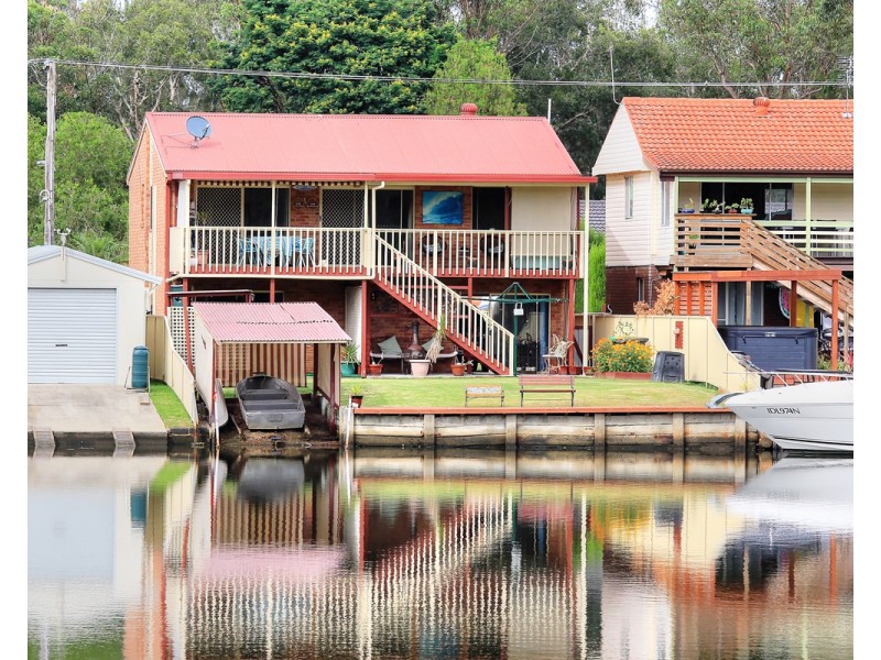 44 Baker Street, Dora Creek NSW 2264