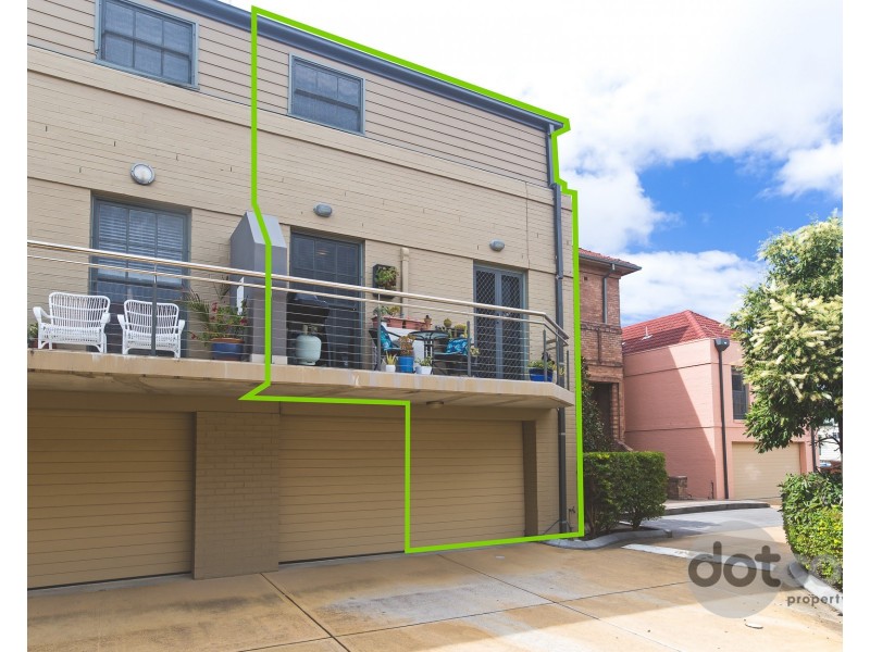 8/52 Havelock Street, Mayfield NSW 2304