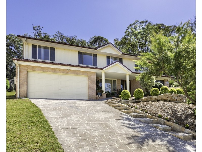 11 Langdene Close, Lisarow NSW 2250