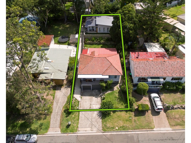 6 Kirkdale Drive, Kotara South NSW 2289