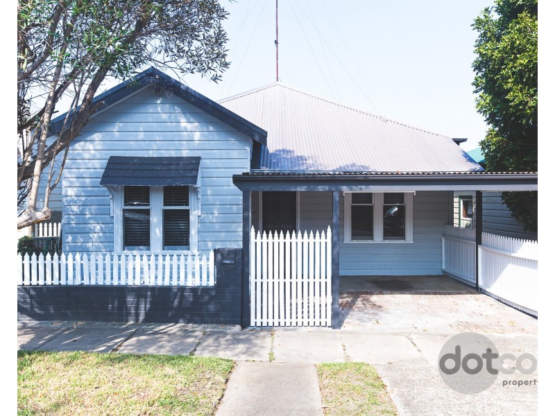 85 Fawcett Street, Mayfield NSW 2304