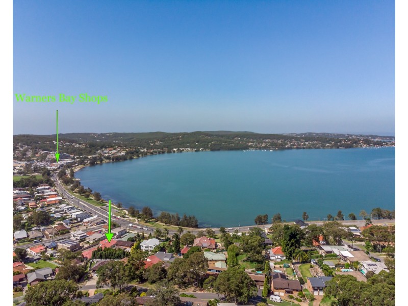 384 The Esplanade, Speers Point NSW 2284