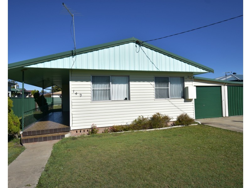 149 Lennox Street, Casino NSW 2470