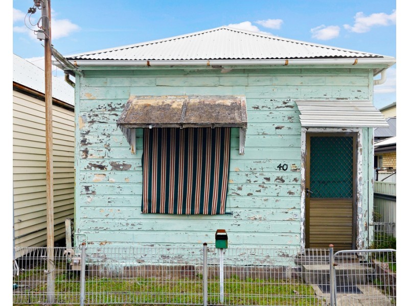 40 Rodgers Street, Carrington NSW 2294