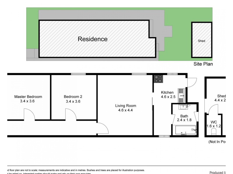 40 Rodgers Street, Carrington NSW 2294