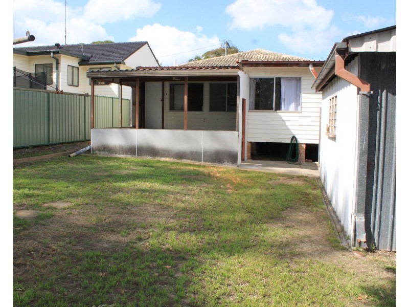 44 Hannah Street, Wallsend NSW 2287