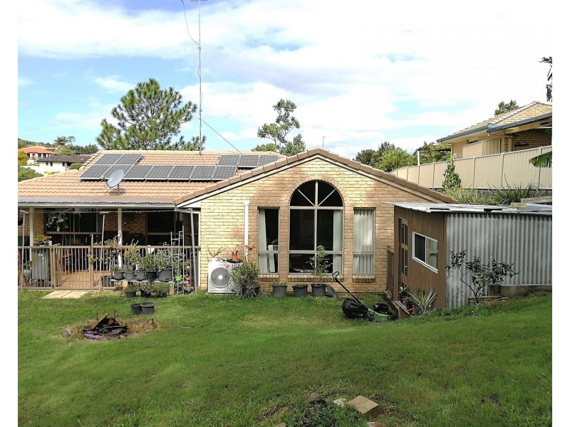 3 Duice Court, Oxenford QLD 4210