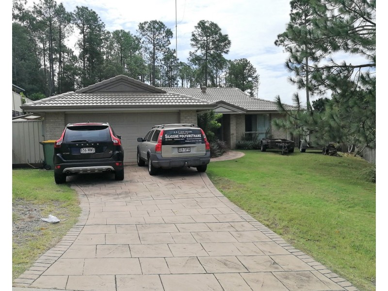 3 Duice Court, Oxenford QLD 4210