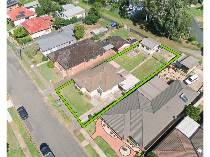 13 Abbott Street, Wallsend NSW 2287