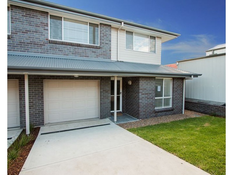 2/4E Kemp Street, Wallsend NSW 2287