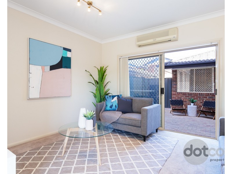 4/301 Darby Street, Bar Beach NSW 2300