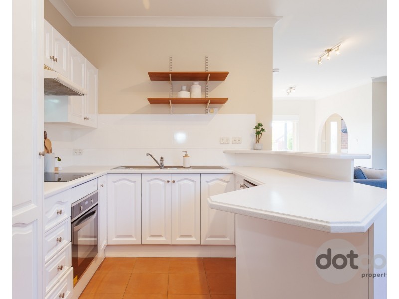 4/301 Darby Street, Bar Beach NSW 2300