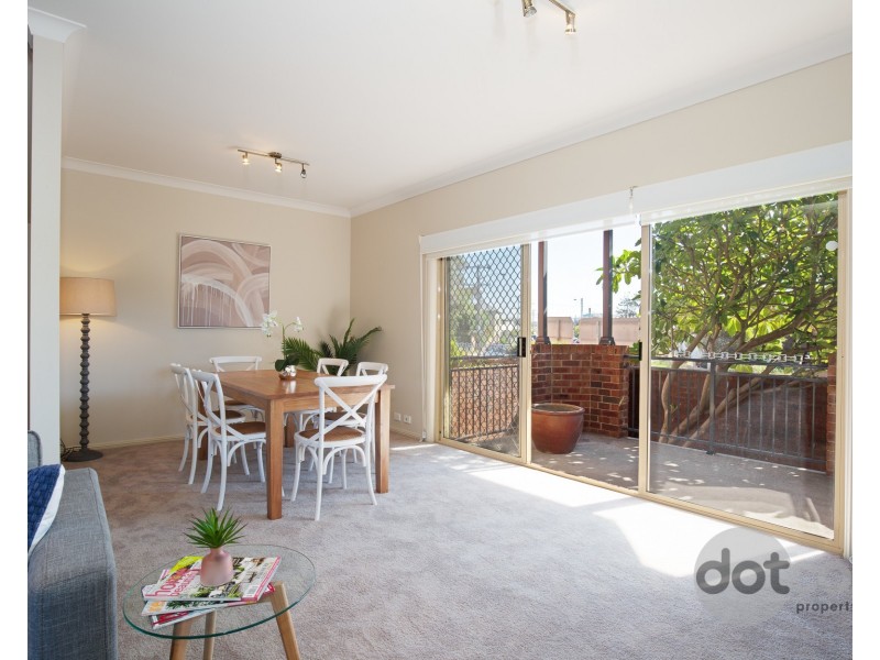 4/301 Darby Street, Bar Beach NSW 2300