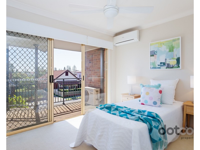 4/301 Darby Street, Bar Beach NSW 2300