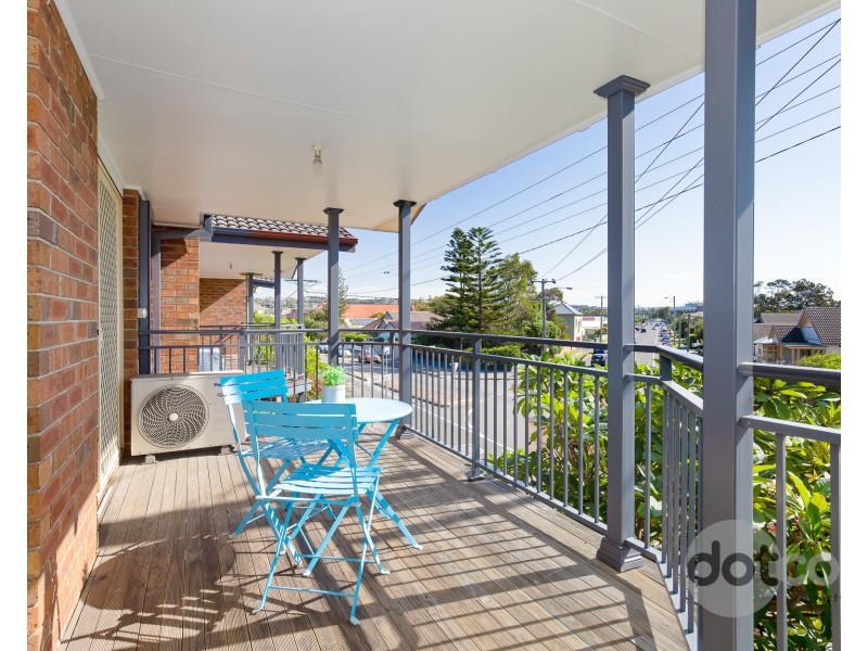 4/301 Darby Street, Bar Beach NSW 2300