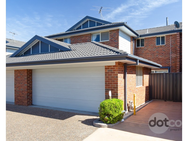 4/301 Darby Street, Bar Beach NSW 2300