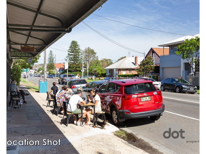 4/301 Darby Street, Bar Beach NSW 2300