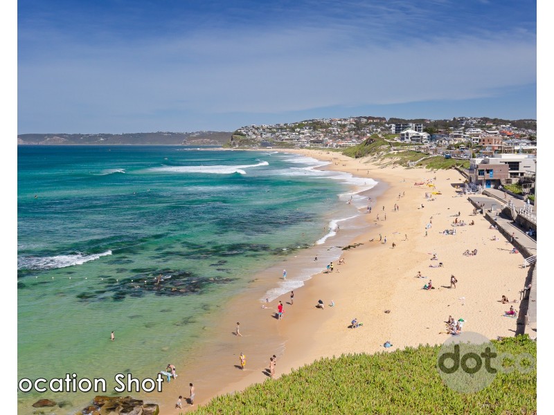 4/301 Darby Street, Bar Beach NSW 2300
