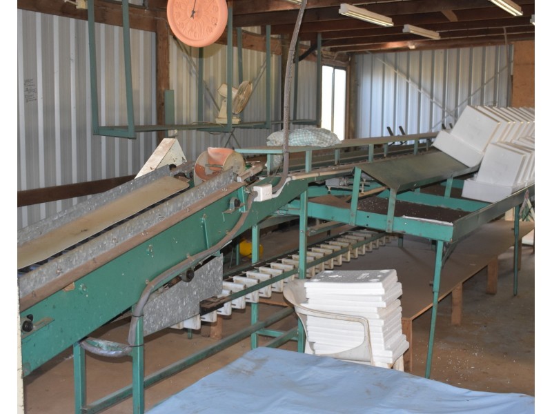 1190 Hogarth Range Road, Hogarth Range NSW 2469