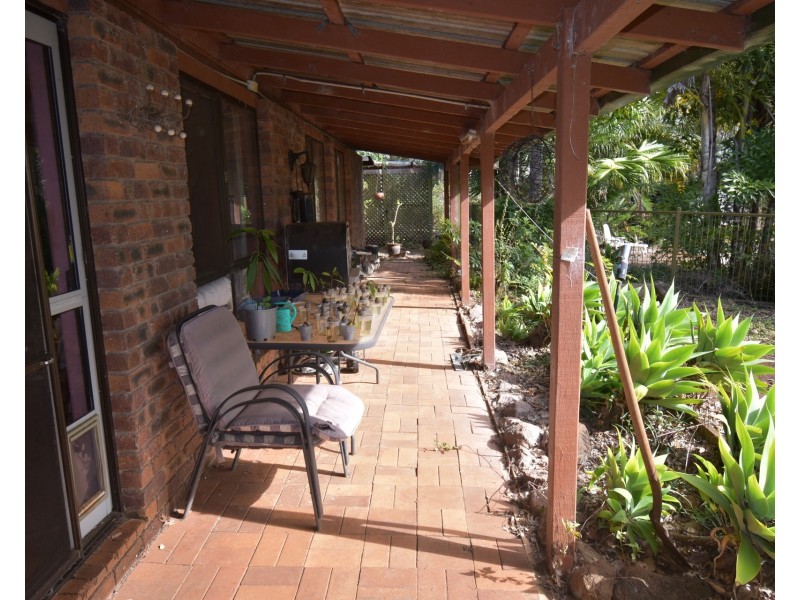 1190 Hogarth Range Road, Hogarth Range NSW 2469