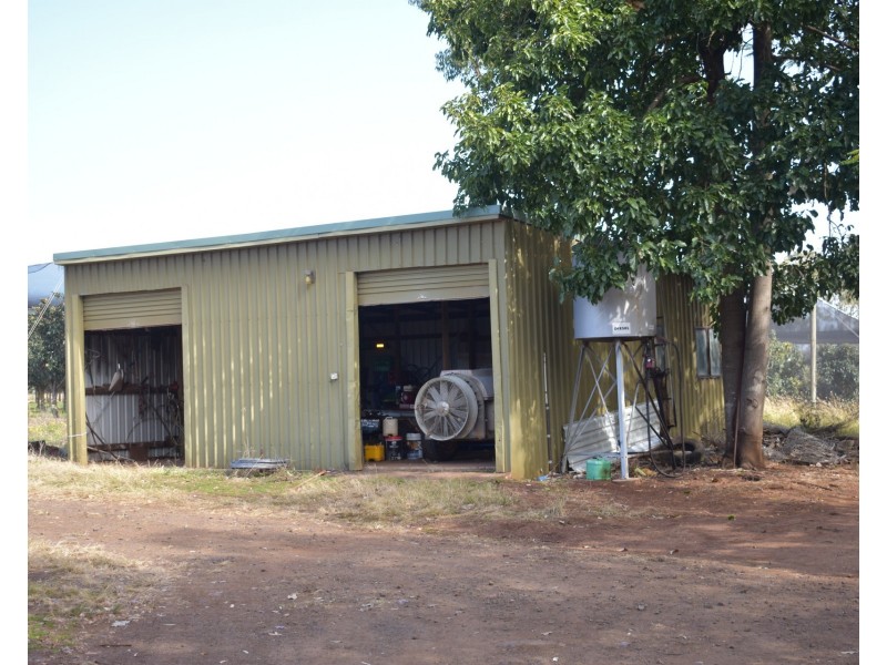 1190 Hogarth Range Road, Hogarth Range NSW 2469