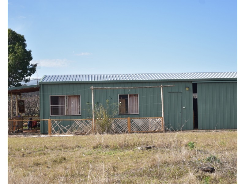 1190 Hogarth Range Road, Hogarth Range NSW 2469