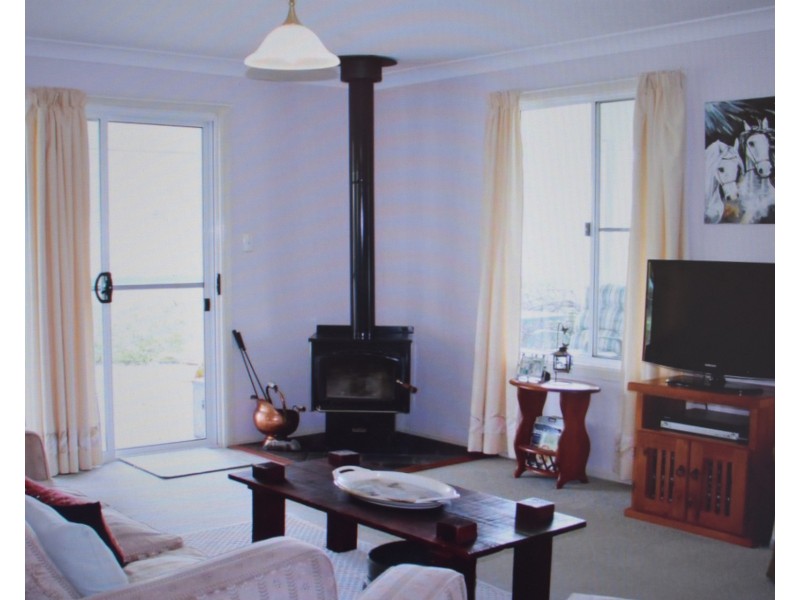 77 Sandiland Street, Bonalbo NSW 2469