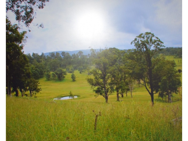 77 Sandiland Street, Bonalbo NSW 2469