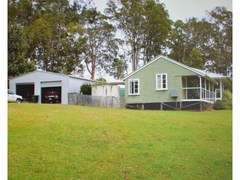 77 Sandiland Street, Bonalbo NSW 2469
