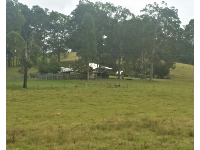 77 Sandiland Street, Bonalbo NSW 2469