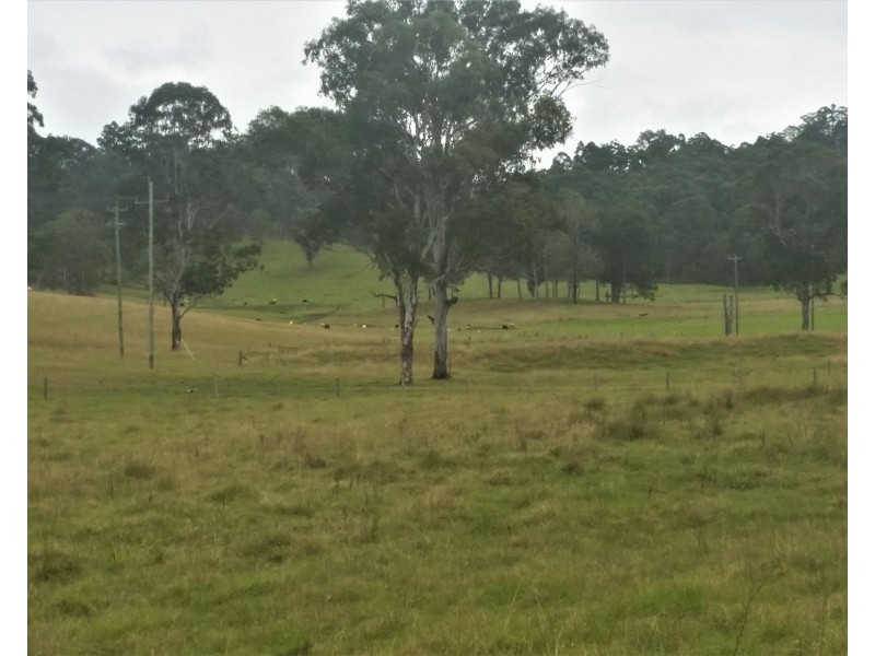 77 Sandiland Street, Bonalbo NSW 2469