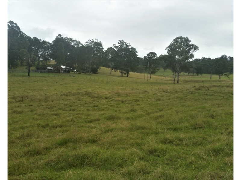 77 Sandiland Street, Bonalbo NSW 2469