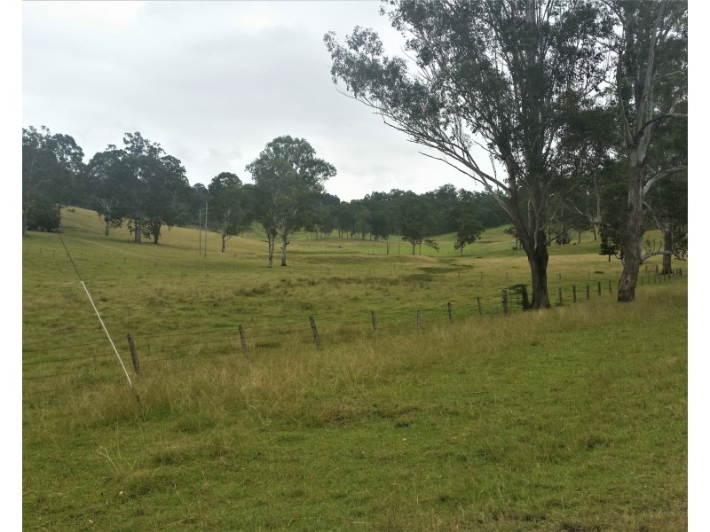 77 Sandiland Street, Bonalbo NSW 2469