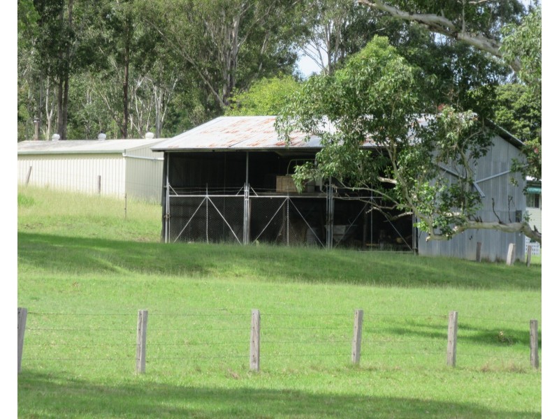 77 Sandiland Street, Bonalbo NSW 2469