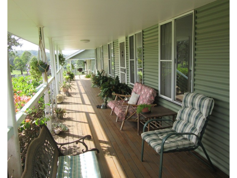 77 Sandiland Street, Bonalbo NSW 2469