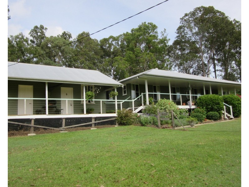 77 Sandiland Street, Bonalbo NSW 2469