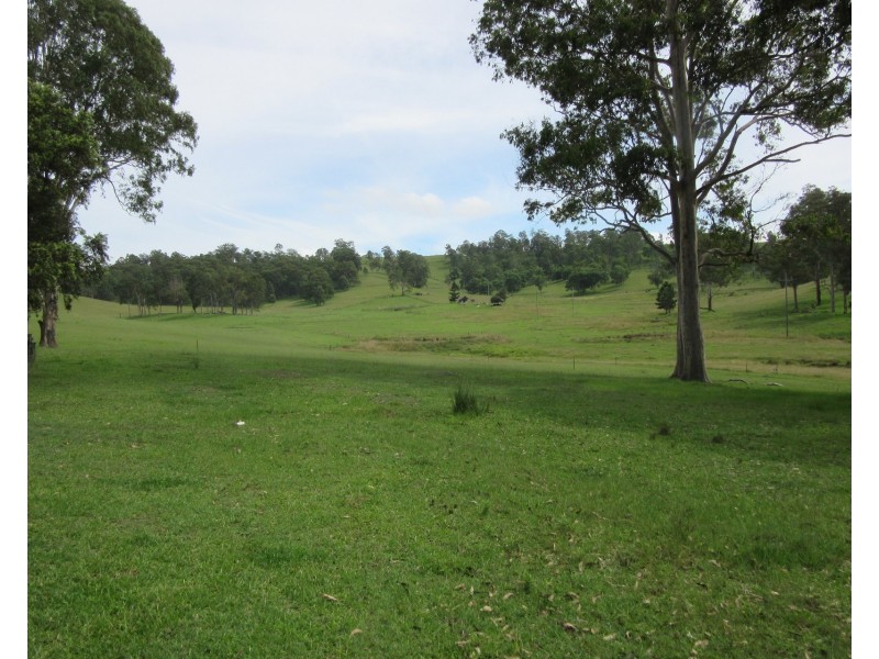 77 Sandiland Street, Bonalbo NSW 2469