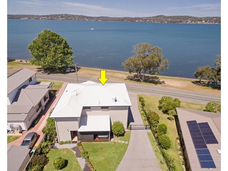 5 George Street, Marmong Point NSW 2284