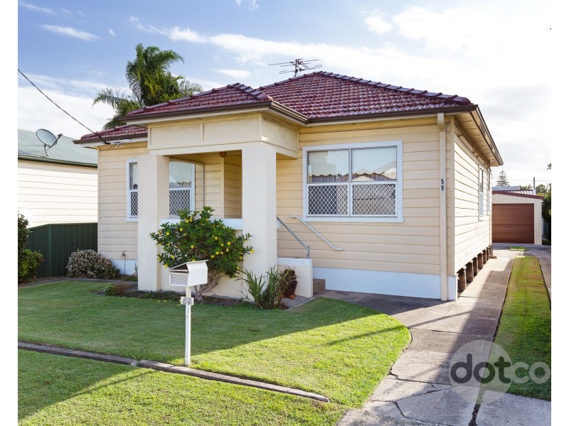 59 Sparke Street, Georgetown NSW 2298