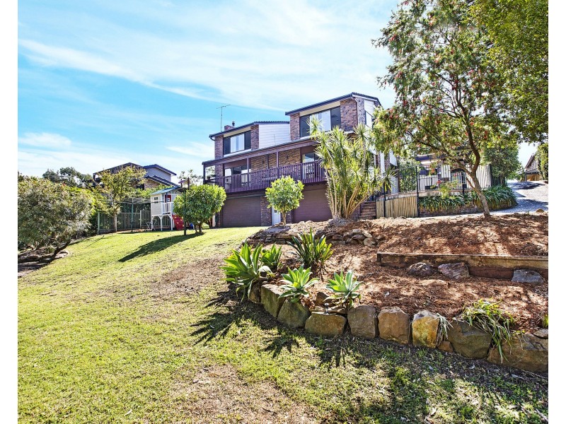 46 Maraket Avenue, Blaxland NSW 2774