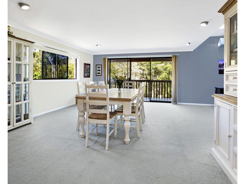 46 Maraket Avenue, Blaxland NSW 2774