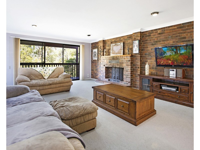 46 Maraket Avenue, Blaxland NSW 2774