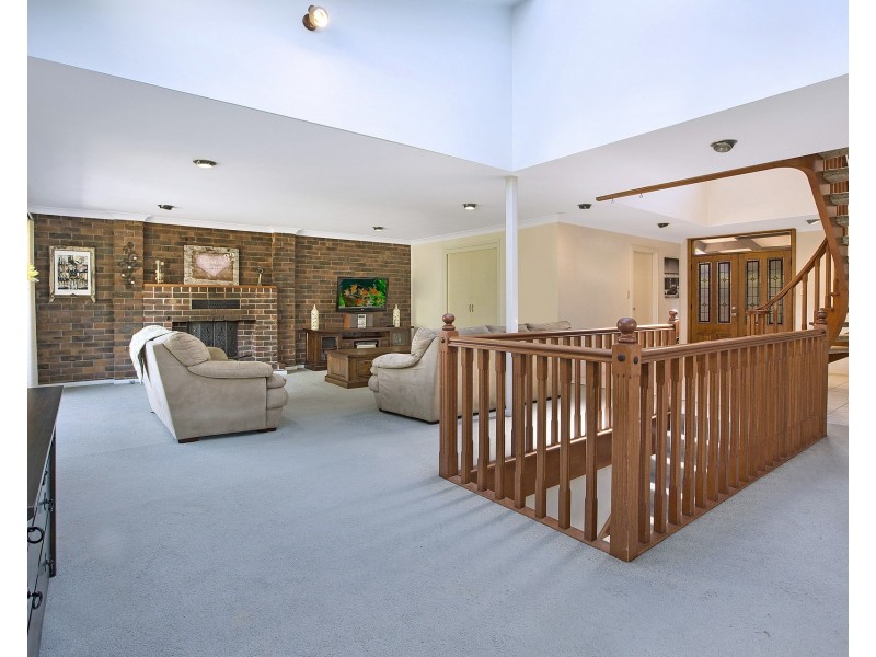 46 Maraket Avenue, Blaxland NSW 2774