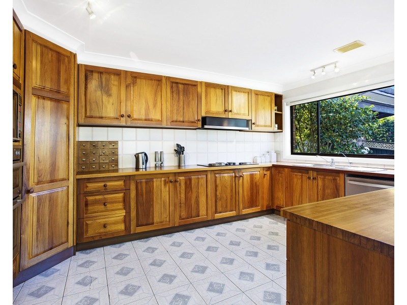 46 Maraket Avenue, Blaxland NSW 2774