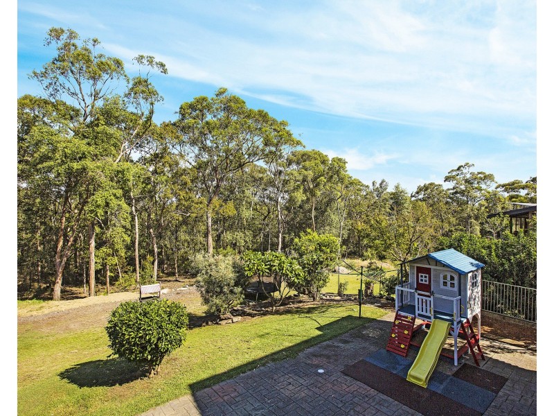 46 Maraket Avenue, Blaxland NSW 2774
