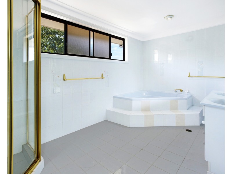 46 Maraket Avenue, Blaxland NSW 2774
