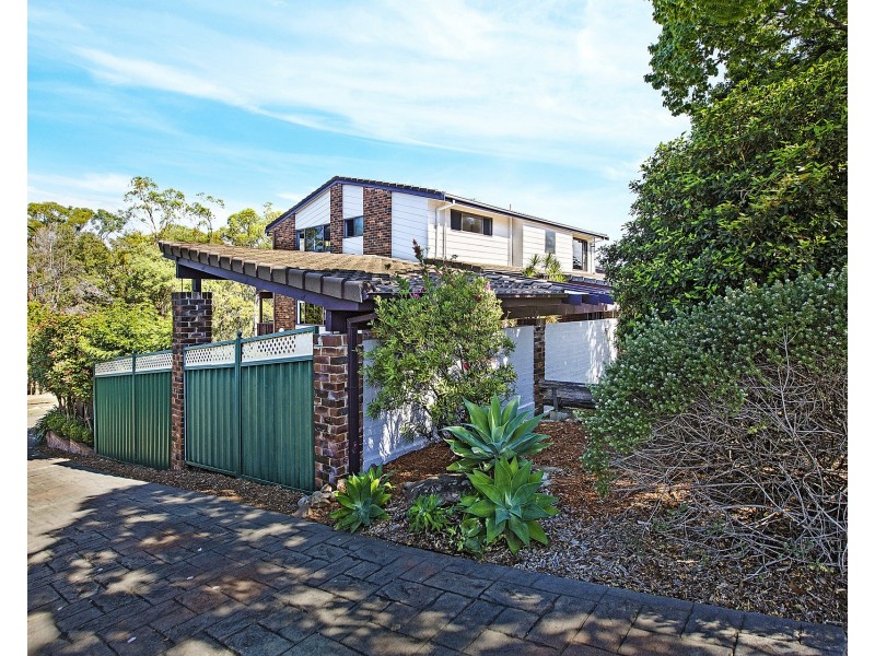 46 Maraket Avenue, Blaxland NSW 2774